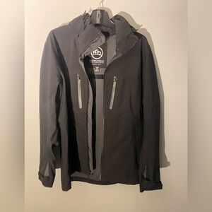 STORMTEC- rain jacket